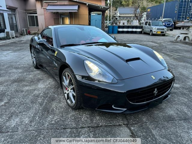 ferrari california 2017 -FERRARI--Ferrari California -F149---ZFFLJ65T3A0171067---FERRARI--Ferrari California -F149---ZFFLJ65T3A0171067- image 2