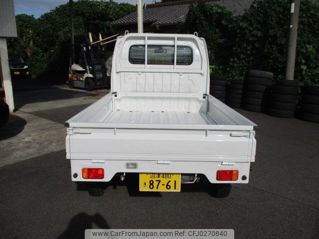 suzuki carry-truck 2004 -SUZUKI 【沼津 480ｷ8761】--Carry Truck DA63T--281952---SUZUKI 【沼津 480ｷ8761】--Carry Truck DA63T--281952- image 2