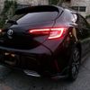 toyota corolla-sport 2018 quick_quick_3BA-NRE210H_1003016 image 2