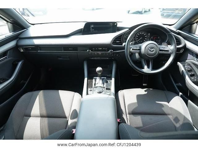 mazda mazda3-fastback 2019 quick_quick_BP8P_BP8P-100992 image 2