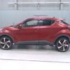 toyota c-hr 2017 -TOYOTA--C-HR DBA-NGX50--NGX50-2008864---TOYOTA--C-HR DBA-NGX50--NGX50-2008864- image 9