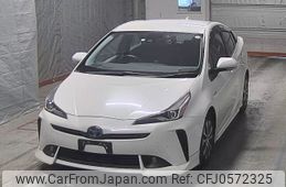 toyota prius 2019 -TOYOTA--Prius ZVW51-6134607---TOYOTA--Prius ZVW51-6134607-