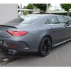 mercedes-benz cls-class 2022 quick_quick_4AA-257361_W1K2573611A101508 image 14