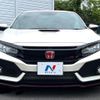 honda civic 2019 CFJ1672508 image 11