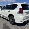 toyota land-cruiser-prado 2017 -TOYOTA--Land Cruiser Prado LDA-GDJ151W--GDJ151-0005188---TOYOTA--Land Cruiser Prado LDA-GDJ151W--GDJ151-0005188- image 2