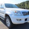 toyota land-cruiser-prado 2006 -TOYOTA--Land Cruiser Prado KN-KDJ120W--KDJ120-0113671---TOYOTA--Land Cruiser Prado KN-KDJ120W--KDJ120-0113671- image 6