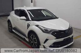 toyota c-hr 2017 -TOYOTA--C-HR ZYX10-2092055---TOYOTA--C-HR ZYX10-2092055-