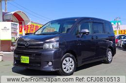 toyota voxy 2012 quick_quick_DBA-ZRR70G_ZRR70-0517236