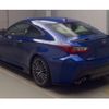 lexus rc-f 2015 CFJ1572271 image 5