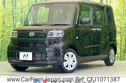 daihatsu tanto 2023 CFJ1071387