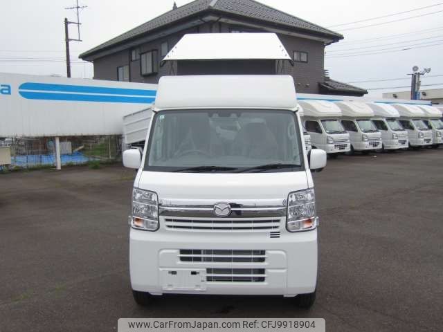 mazda scrum-van 2023 -MAZDA 【相模 480ﾂ1813】--Scrum Van 5BD-DG17V--DG17V-615366---MAZDA 【相模 480ﾂ1813】--Scrum Van 5BD-DG17V--DG17V-615366- image 2