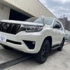 toyota land-cruiser-prado 2021 quick_quick_3BA-TRJ150W_TRJ150-0130125 image 12