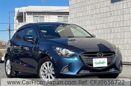 mazda demio 2018 -MAZDA--Demio DBA-DJ3FS--DJ3FS-521775---MAZDA--Demio DBA-DJ3FS--DJ3FS-521775-