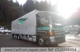 hino profia 2013 -HINO--Profia QKG-FR1EXBG--国[01]172522---HINO--Profia QKG-FR1EXBG--国[01]172522-