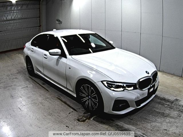 bmw 3-series 2019 -BMW--BMW 3 Series 5V20-WBA5V72080FH30801---BMW--BMW 3 Series 5V20-WBA5V72080FH30801- image 1