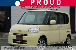 daihatsu tanto 2010 -DAIHATSU 【三重 580ﾋ6819】--Tanto L375S--L375S-0319911---DAIHATSU 【三重 580ﾋ6819】--Tanto L375S--L375S-0319911-