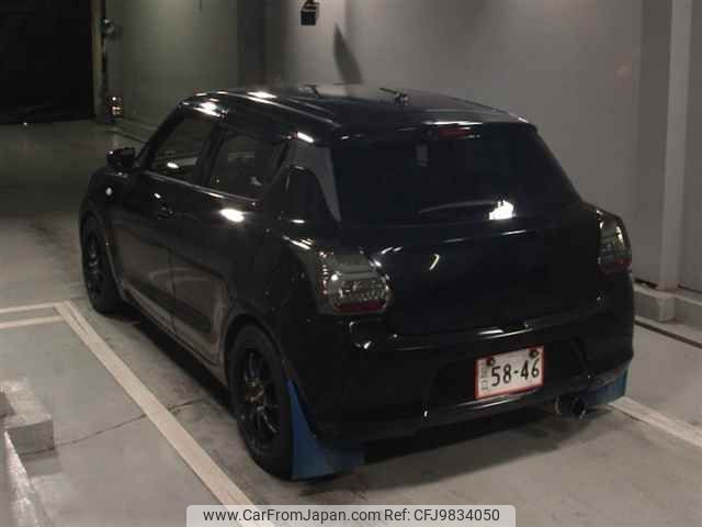 suzuki swift 2019 -SUZUKI--Swift ZC83S--100346---SUZUKI--Swift ZC83S--100346- image 2