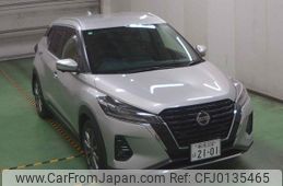 nissan kix 2024 -NISSAN 【新潟 330ﾎ2101】--KIX SNP15-006610---NISSAN 【新潟 330ﾎ2101】--KIX SNP15-006610-