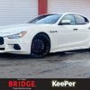 maserati ghibli 2018 -MASERATI--Maserati Ghibli MG30AA--E1103659---MASERATI--Maserati Ghibli MG30AA--E1103659- image 1