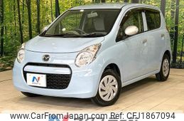 mazda carol 2014 CFJ1867094