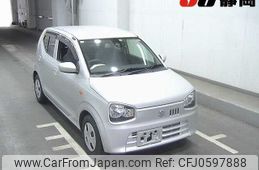 suzuki alto 2017 -SUZUKI--Alto HA36S-333652---SUZUKI--Alto HA36S-333652-