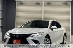 toyota camry 2020 -TOYOTA--Camry DAA-AXVH70--1059725---TOYOTA--Camry DAA-AXVH70--1059725-