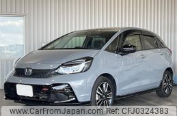 honda fit 2023 -HONDA--Fit GR3--GR3-1310505---HONDA--Fit GR3--GR3-1310505-