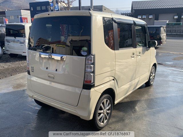 honda n-box-plus 2013 CFJ1876897 image 2
