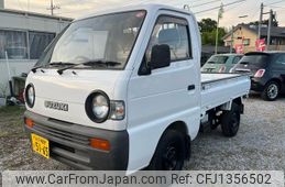 suzuki carry-truck 1998 14586ceedae73df1048503a67548a626