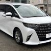 toyota alphard 2023 -TOYOTA--Alphard 6AA-AAHH45W--AAHH45-0007326---TOYOTA--Alphard 6AA-AAHH45W--AAHH45-0007326- image 8