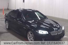 bmw 5-series 2015 CFJ1640637
