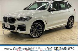 bmw x3 2019 quick_quick_LDA-TX30_WBATX92010LP19960