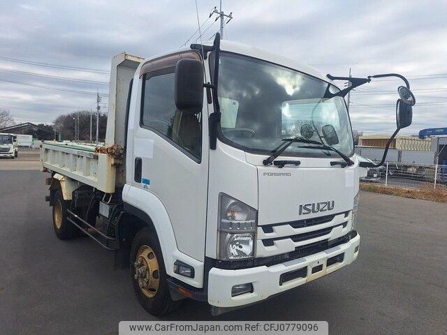 isuzu forward 2015 -ISUZU--Forward TKG-FRR90S1--FRR90-7082702---ISUZU--Forward TKG-FRR90S1--FRR90-7082702- image 2