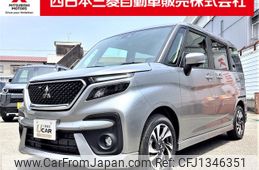 mitsubishi delica-d2 2024 -MITSUBISHI--Delica D2 5AA-MB37S--MB37S-611691---MITSUBISHI--Delica D2 5AA-MB37S--MB37S-611691-