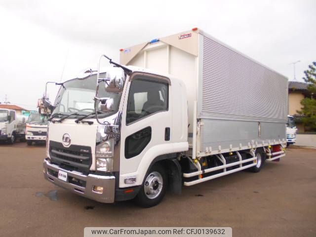 nissan diesel-ud-condor 2018 -NISSAN--Condor 2RG-BRR90T2--BRR90-7000677---NISSAN--Condor 2RG-BRR90T2--BRR90-7000677- image 1