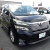 toyota vellfire 2010 -TOYOTA 【名古屋 303ﾒ 676】--Vellfire DBA-ANH20W--ANH20W-8124443---TOYOTA 【名古屋 303ﾒ 676】--Vellfire DBA-ANH20W--ANH20W-8124443- image 1