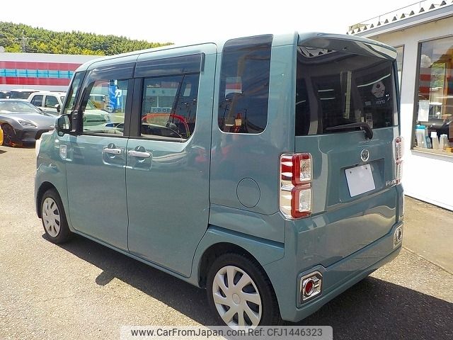 daihatsu wake 2021 -DAIHATSU--WAKE 4BA-LA700S--LA700S-0168575---DAIHATSU--WAKE 4BA-LA700S--LA700S-0168575- image 2