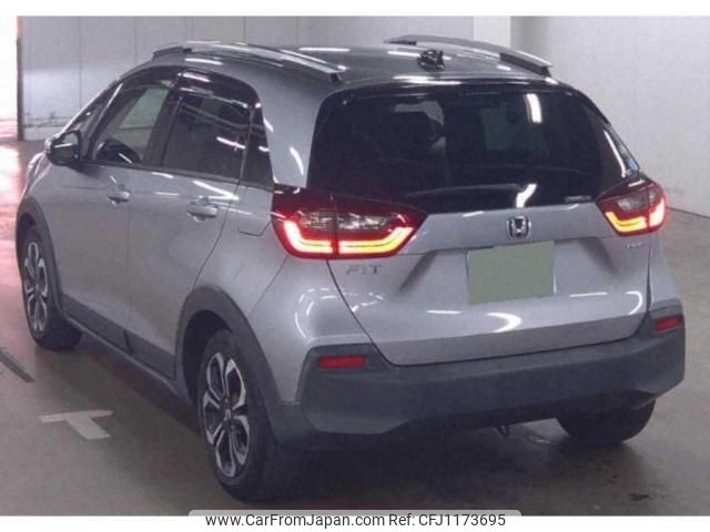 honda fit 2020 quick_quick_6AA-GR6_GR6-1004432 image 2