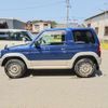 mitsubishi pajero-mini 2003 quick_quick_TA-H53A_H53A-0401101 image 5