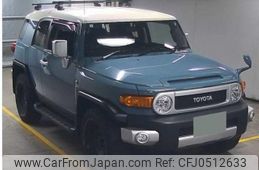 toyota fj-cruiser 2017 quick_quick_CBA-GSJ15W_0135734