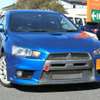 mitsubishi lancer-evolution 2008 -三菱--ﾗﾝｻｰｴﾎﾞﾘｭｰｼｮﾝ CBA-CZ4A--CZ4A-0006746---三菱--ﾗﾝｻｰｴﾎﾞﾘｭｰｼｮﾝ CBA-CZ4A--CZ4A-0006746- image 1