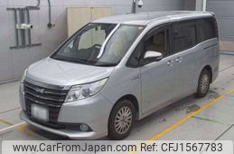 toyota noah 2014 CFJ1567783