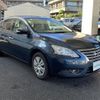 nissan sylphy 2016 -NISSAN--SYLPHY DBA-TB17--TB17-027151---NISSAN--SYLPHY DBA-TB17--TB17-027151- image 1