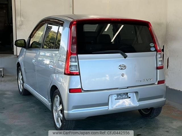 daihatsu mira-avy 2005 -DAIHATSU--Mira Avy L250S-1097298---DAIHATSU--Mira Avy L250S-1097298- image 2