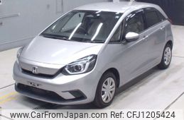 honda fit 2020 -HONDA--Fit GR1-1009888---HONDA--Fit GR1-1009888-