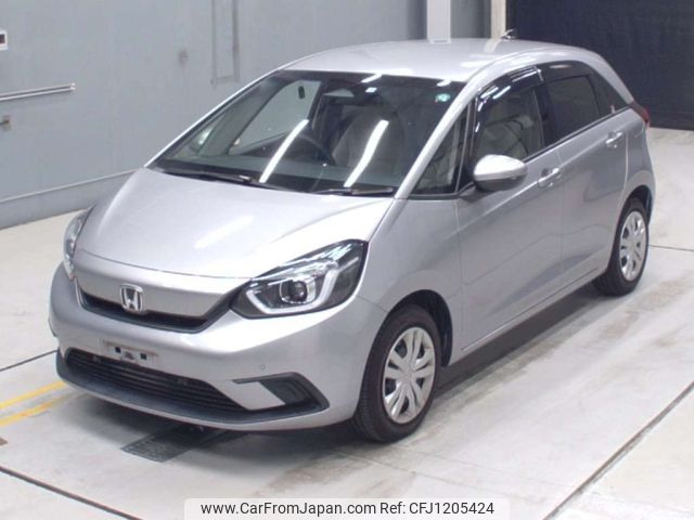 honda fit 2020 -HONDA--Fit GR1-1009888---HONDA--Fit GR1-1009888- image 1