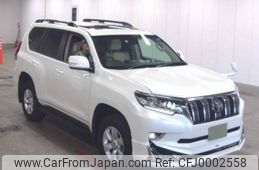 toyota land-cruiser-prado 2022 quick_quick_3BA-TRJ150W_0152201