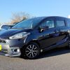 toyota sienta 2018 -TOYOTA--Sienta DBA-NSP170G--NSP170-7153480---TOYOTA--Sienta DBA-NSP170G--NSP170-7153480- image 1