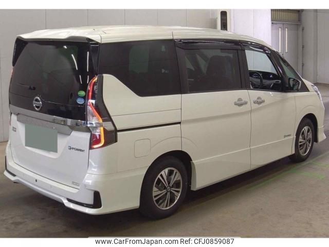 nissan serena 2021 quick_quick_6AA-HFC27_099396 image 2