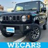 suzuki jimny 2025 quick_quick_3BA-JB64W_JB64W-384264 image 1